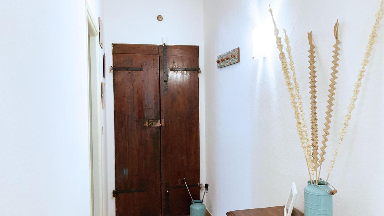 Appartamento Carpani Portoferraio Eksteriør bilde