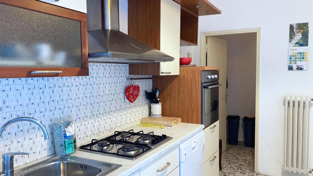 Appartamento Carpani Portoferraio Eksteriør bilde