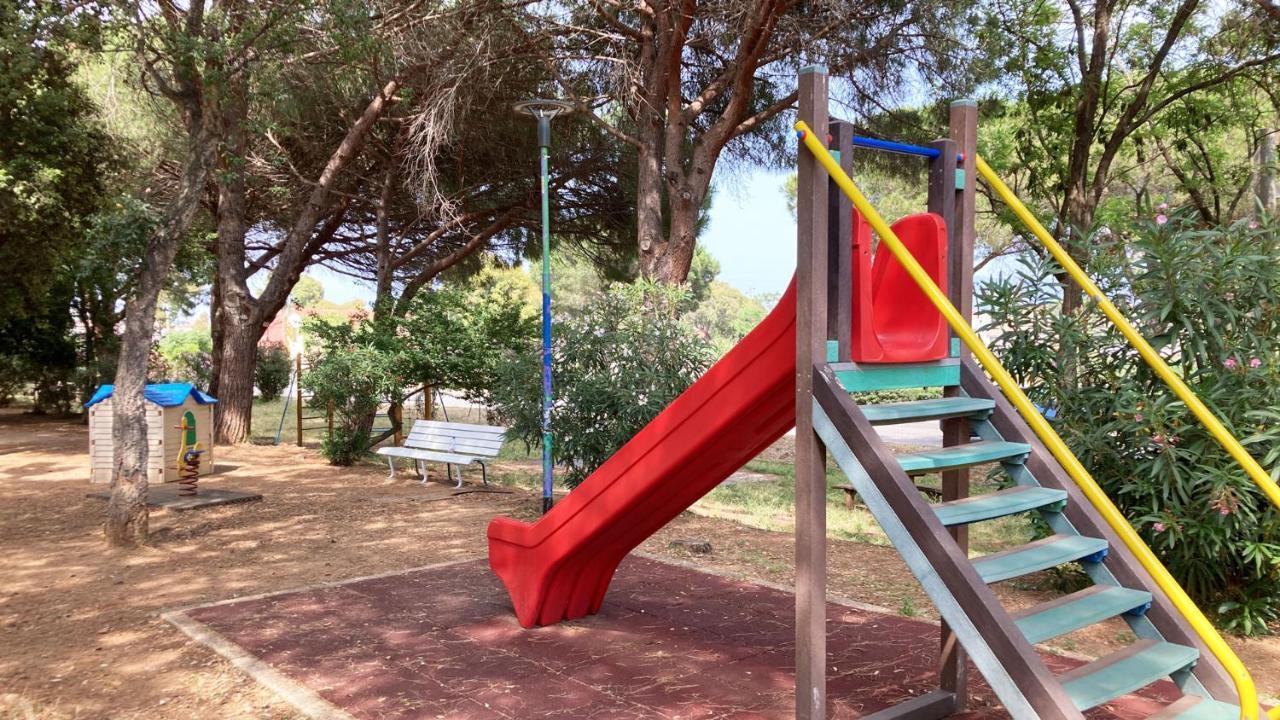 Appartamento Carpani Portoferraio Eksteriør bilde