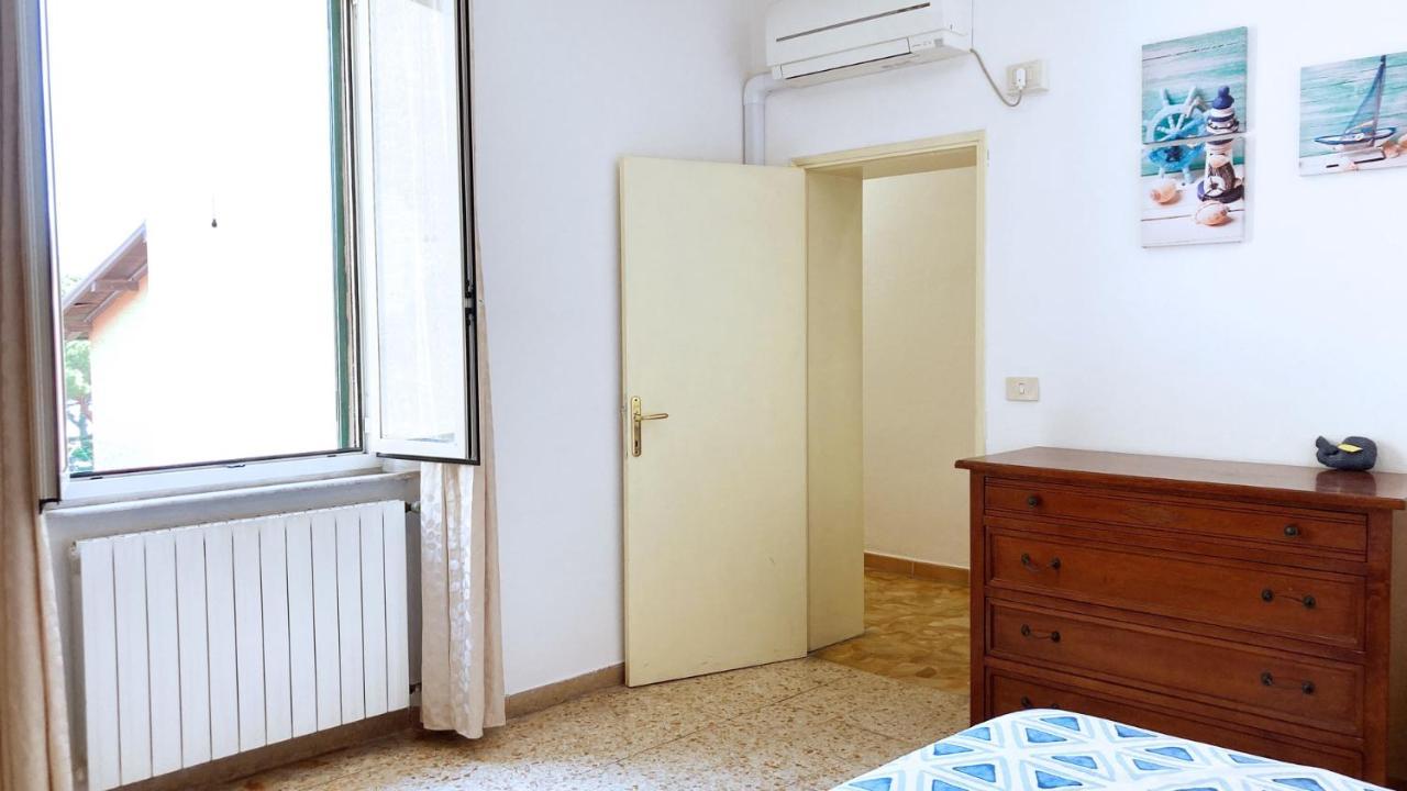 Appartamento Carpani Portoferraio Eksteriør bilde